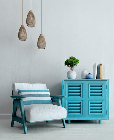 SPACE SAVING FURNITURE